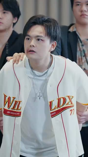 为了儿子我以千入局 (86集) 精彩短剧来了