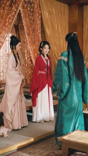 为婢之明月传 (90集) 热门火爆短剧