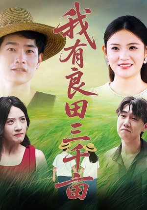 我有良田三千亩（80）高清画质免费看