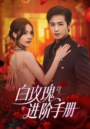 白玫瑰进阶手册（64集）精彩短剧热播中