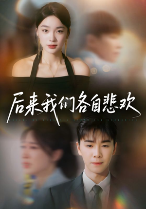 后来我们各自悲欢（70集）好看短剧看不停