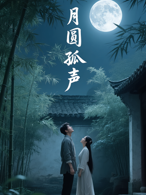 月圆孤声（15）好看短剧追不停