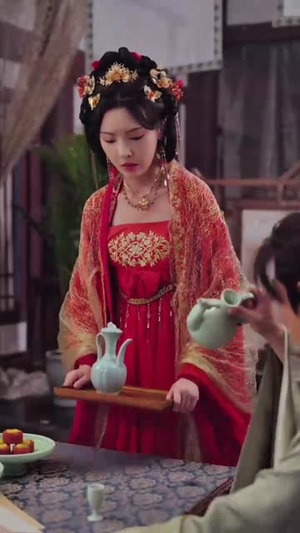 千金策（101集）短剧解说热门
