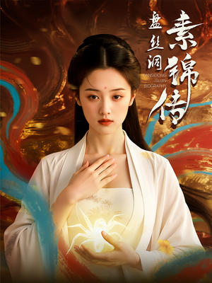 盘丝洞素锦传（26集）番茄免费短剧