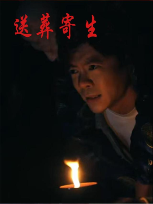送葬寄生（100集）爱上了这部剧了