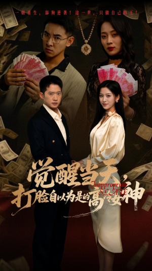 觉醒当天打脸自以为是的高冷女神（84集）红果短剧免费看