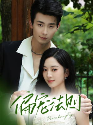 偏宠法则（80集）免费短剧看不停
