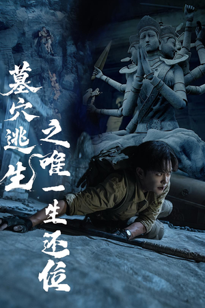 墓穴逃生之唯一生还位（70集）在线看完整版