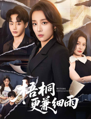 梧桐更兼细雨（52集）演的怎么样