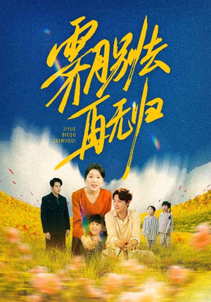 霁月别去再无归（65集）爆款短剧追不停