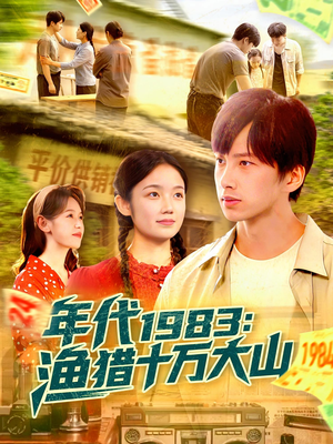 年代1983渔猎十万大山（98集）免费全集短剧