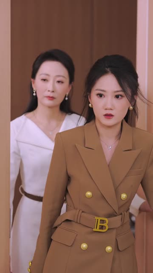 特工老妈之重出江湖（62集）百万短剧抢先看