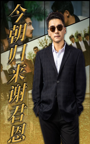 今朝归来谢君恩(60集) 今朝归来谢君恩(60集)免费热门短剧