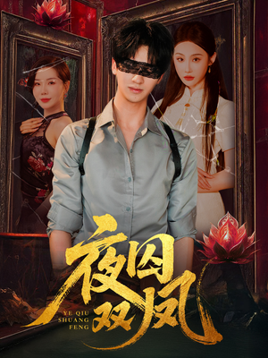 夜囚双凤(46集) 夜囚双凤(46集)热门短剧抢先