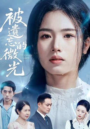 被遗忘的微光(48集) 被遗忘的微光(48集)短剧免费看