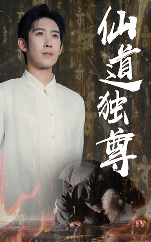 仙道独尊（60集）爱短剧爱追剧