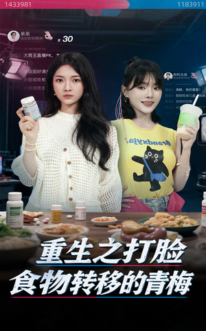重生之打脸食物转移的青梅（61集）在线播放