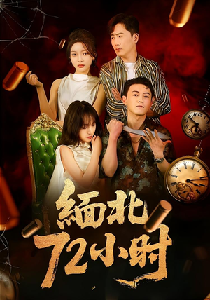 缅北72小时（43集）短剧免费看