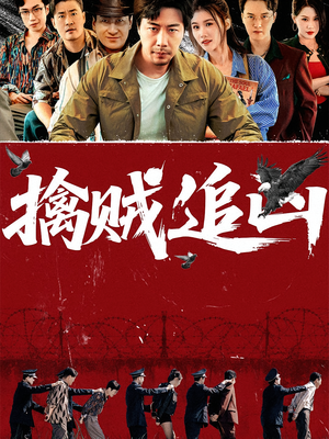擒贼追凶（72集）全集我都看完了