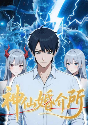 神仙婚介所(28集) 神仙婚介所(28集)热播古装短剧