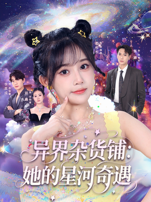 异界杂货铺_她的星河奇遇（92集）短剧前十排行榜