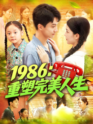 1986：重塑完美人生&1986重塑完美人生（89集）短剧小说在线看