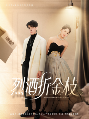 烈酒折金枝（90集）高清无码免费看
