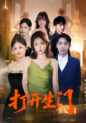 打开生门(51集) 打开生门(51集)超火热门短剧