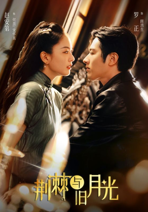 荆棘与旧月光(80集) 荆棘与旧月光(80集)网络小短剧