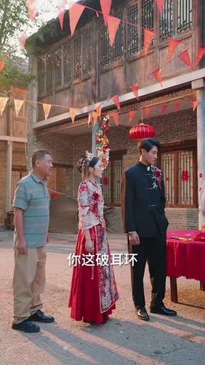 为了鉴宝我压上一切 (63集) 热门短剧榜单