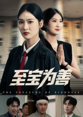 至宝为善（60集）短剧热门分享