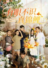 有眼不识真锦鲤(35集) 有眼不识真锦鲤(35集)一共多少集