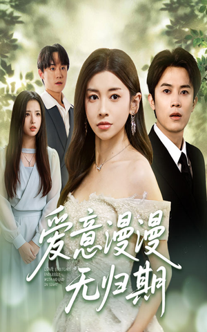 爱意漫漫无归期（50集）免费在线看
