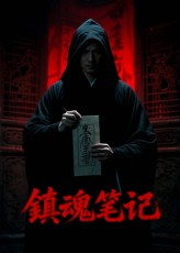 镇魂笔记（15集）我真的爱了