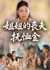 姐姐的丧夫抚恤金（40集）爆款短剧追不停