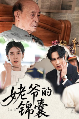 姥爷的锦囊（63集）精彩连连免费看