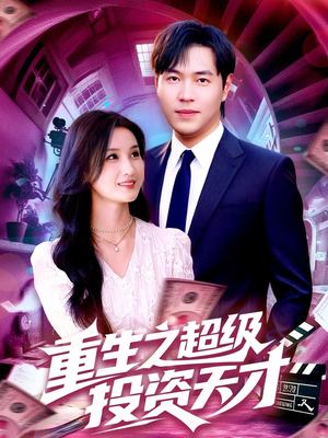 重生之超级投资天才 (107集) 抢先看新短剧