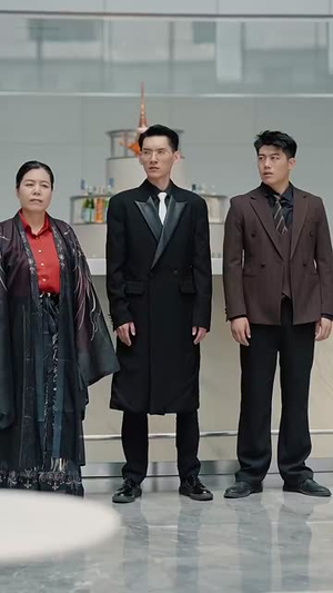 彼岸花开花又落 (76集) 热门短剧榜单