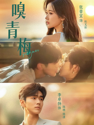 嗅青梅(74集) 嗅青梅(74集)好看短剧分享
