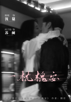 一枕槐安(80集) 一枕槐安(80集)短剧热播推荐