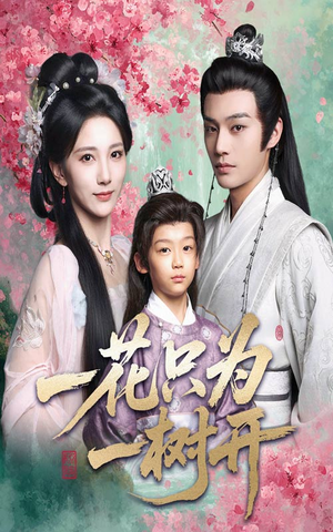 一花只为一树开(54集) 一花只为一树开(54集)热门短剧追不停