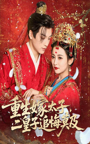 重生嫁太子二皇子追悔莫及(54集) 重生嫁太子二皇子追悔莫及(54集)精彩短剧推荐