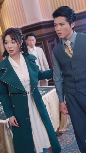 上海滩之风云再起(82集) 上海滩之风云再起(82集)短剧全集免费