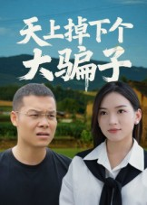 天上掉下个大骗子（32集）免费短剧资源