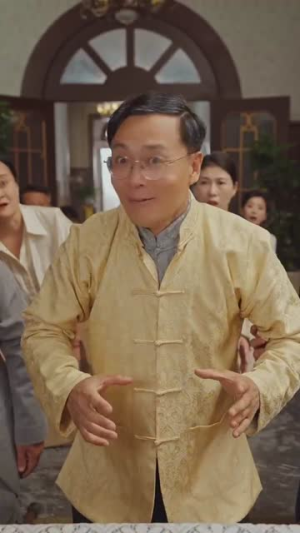 长生万年被曾孙女直播曝光了 (80集)每日短剧推荐