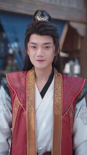 徒弟太争气乱教都成帝 (85集)温柔追捕短剧