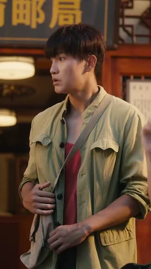 年代道法通神你说我迷信 (83集) 年代道法通神你说我迷信 (83集)在哪个平台看好