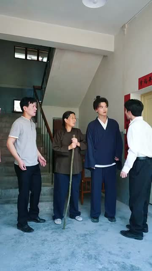 别装了道长你就是在修仙（83集）第二季