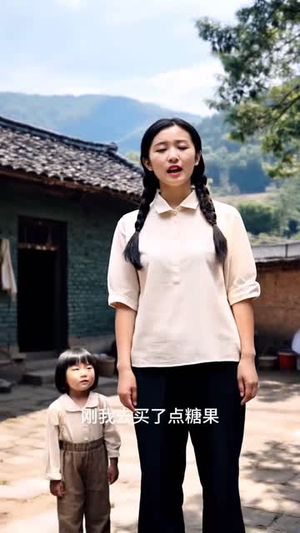 八十年代的江南村（12集）全网独播免费看