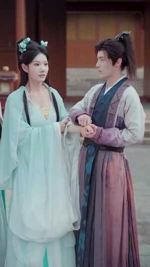 穿越古代开局绑定双胞胎（80集）短剧越看越精彩